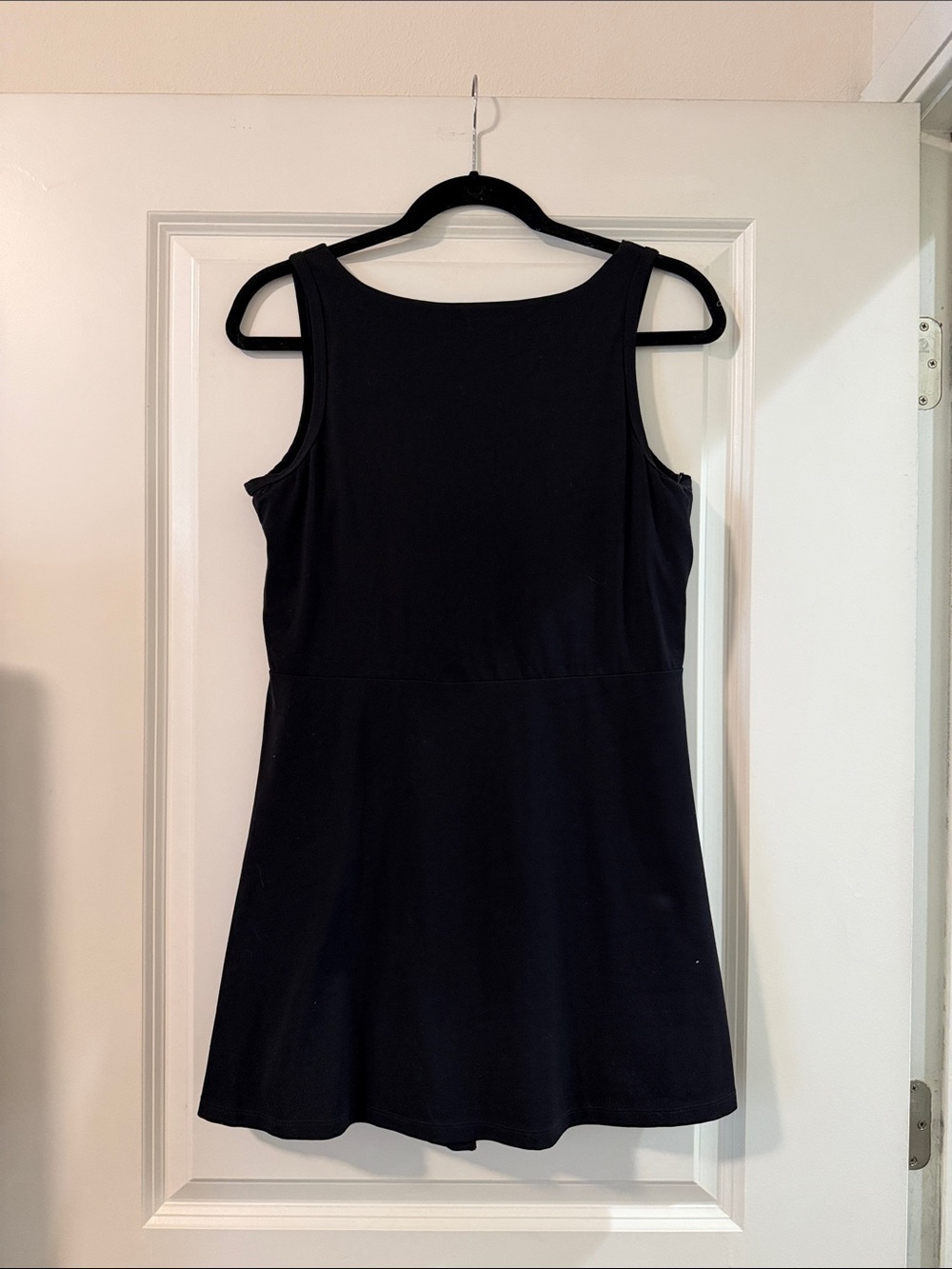 Old Navy StudioSmooth Active Dress